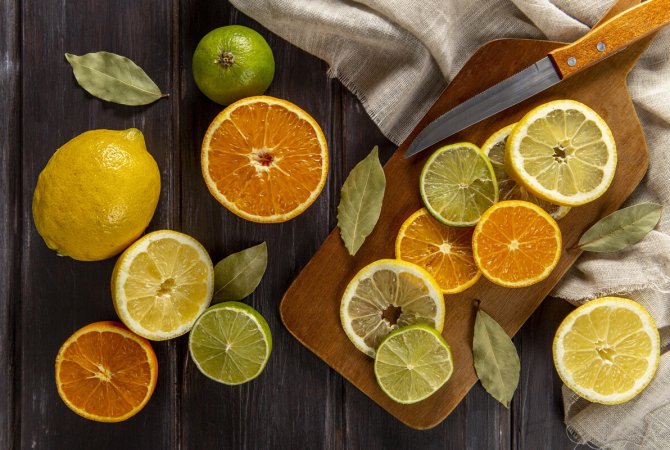 Vypestujte si citrónopomarančovník vo svojej záhrade