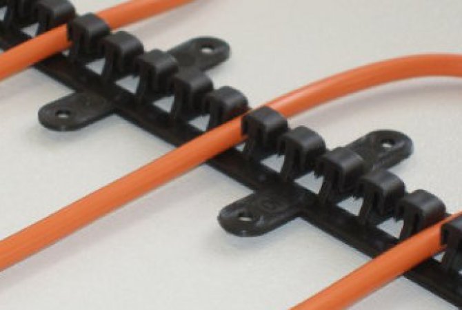 Výhrevné / vykurovacie káble