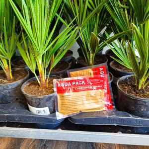 Heatpack – Výhrevné teleso pre bezpečný transport rastlín (40h.)