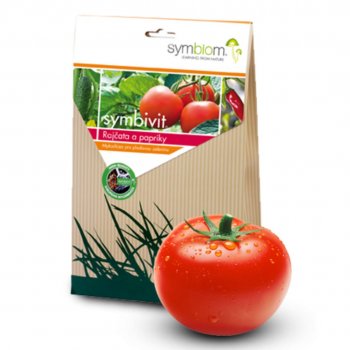 Symbivit - Mykorhízne huby pre zeleninu 150g